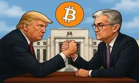 بیت کوین چشم انتظار جلسه سرنوشت ساز