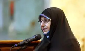 خزعلی: آمادگی آموزش مهارت‌ مشاغل خانگی به زنان سوری را داریم

