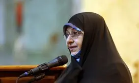 خزعلی: آمادگی آموزش مهارت‌ مشاغل خانگی به زنان سوری را داریم

