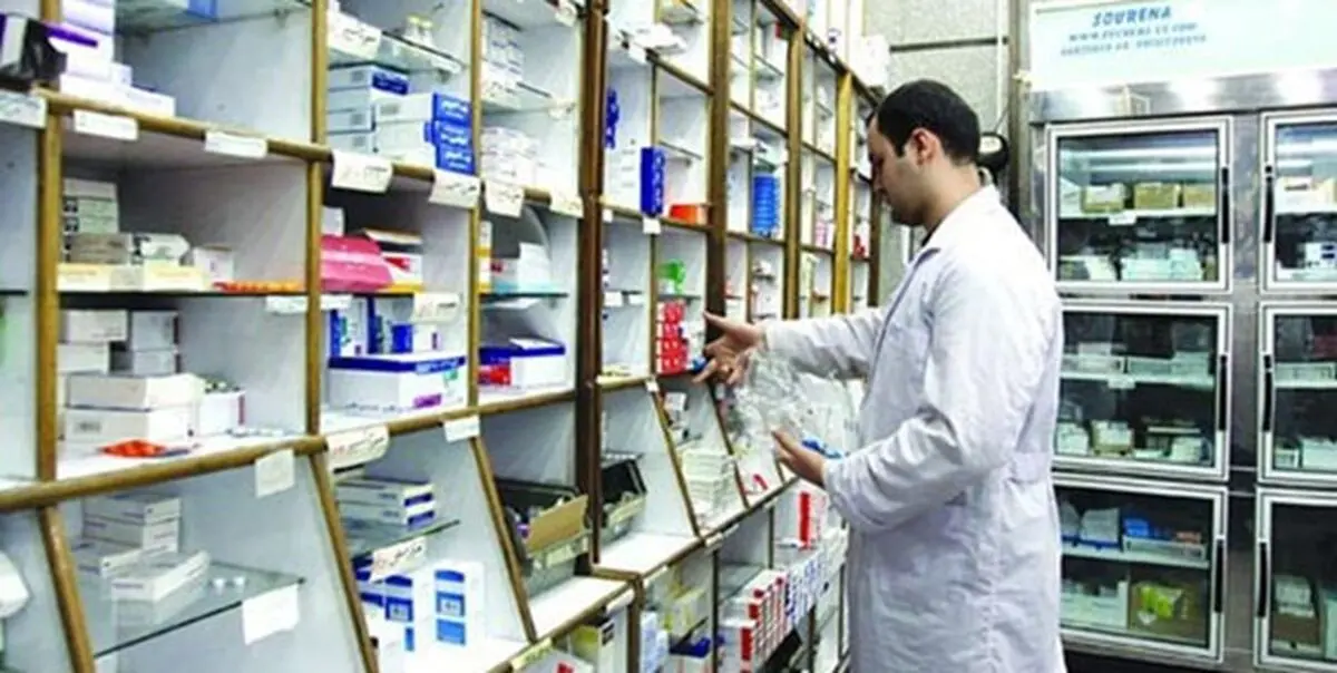 زنگ خطر «امنیت دارویی» به صدا در آمده است