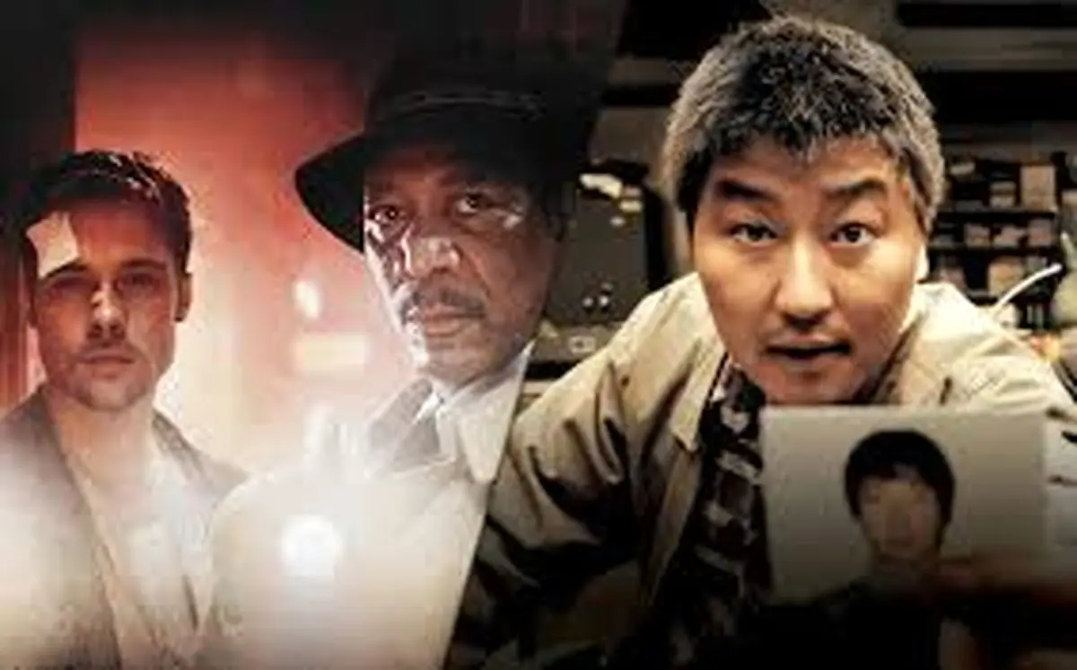 بهترین فیلم‌های تاریخ درباره قاتل‌های سریالی 