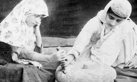 طرز تهیه کِرک بَپِرس | دستور این غذای مازندرانی را نوه فتحعلی شاه قاجار نوشته است