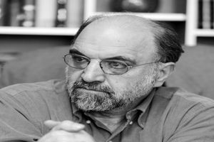 انتقاد عبدالکریم سروش درباره اعضای نشست اپوزیسیون در دانشگاه جرج تاون واشنگتن/ ویدئو

