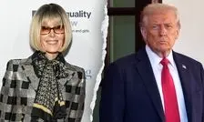 ترامپ از زنی که به او تجاوز کرده بود انتقام می‌گیرد! | ای. جین کارول کیست؟