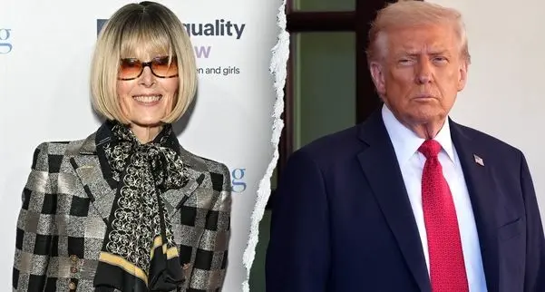 ترامپ از زنی که به او تجاوز کرده بود انتقام می‌گیرد! | ای. جین کارول کیست؟