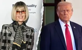 ترامپ از زنی که به او تجاوز کرده بود انتقام می‌گیرد! | ای. جین کارول کیست؟