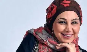 استایل جدید  بهنوش بختیاری