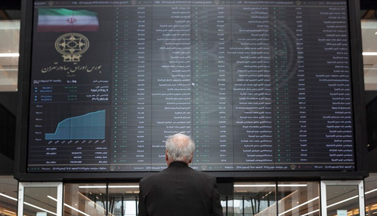 دولت تحلیل را در بازار بورس بیاهمیت کرد