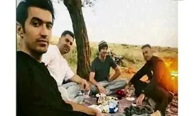 جزئیات قتل عام هولناک در تفریح 5 دوست/ عامل جنایت پس از قتل خودکشی کرد