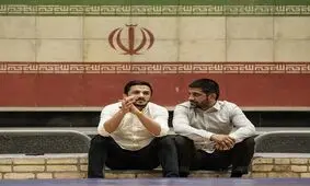 حمید سوریان از نایب رئیسی فدراسیون کشتی استعفا داد