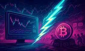 سرعت تراکنش در صرافی‌های رمزارز: مقایسه صرافی‌های ایرانی و راهنمای انتخاب بهترین گزینه