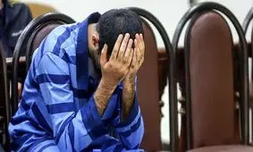 قتل فجیع همدست توسط دزد غیرتی