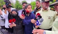 دستگیری زورگیران مامورنما که در تاریکی شب از عابران پیاده سرقت می‌کردند/ ویدئو