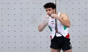 جنتلمن و خیّر مثل رضا علیپور!

