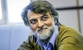 علی درستکار: گفتند زیاد از مرحوم هاشمی دلبری کردی ممنوع‌الفعالیتم کردند!/ دیگر تلویزیون نمی‌بینم