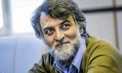 علی درستکار: گفتند زیاد از مرحوم هاشمی دلبری کردی ممنوع‌الفعالیتم کردند!/ دیگر تلویزیون نمی‌بینم