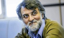 علی درستکار: گفتند زیاد از مرحوم هاشمی دلبری کردی ممنوع‌الفعالیتم کردند!/ دیگر تلویزیون نمی‌بینم