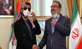  مقام امنیتی صهیونیستی: نزدیکی امارات و ایران نگران کننده است