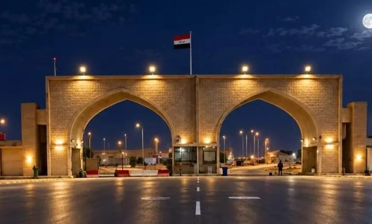 نخست‌وزیر عراق دستور بستن گذرگاه‌ مرزی شعیب با ایران را صادر کرد/ مسدود شدن تدریجی تمام مرزها با ایران/ جزئیاتی از انسداد مرزهای زمینی عراق با ایران به دستور الزیدی و ابلاغ وزارت خزانه‌داری آمریکا
