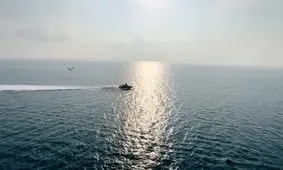 آغاز رزمایش اقتدار نیروی دریایی سپاه در خلیج فارس