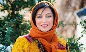 تصویر جدیدی از مهتاب کرامتی