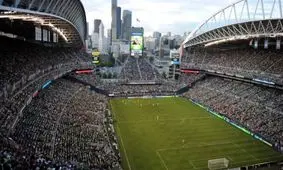 یک مقام سیاتل درباره "مسابقه افتخار" برای همجنس‌گرایان: دخالتی در بازی ایران و مصر نداریم

