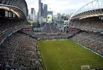 یک مقام سیاتل درباره "مسابقه افتخار" برای همجنس‌گرایان: دخالتی در بازی ایران و مصر نداریم

