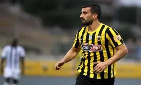 حاج‌صفی: به فکر شکستن رکورد نیستم!