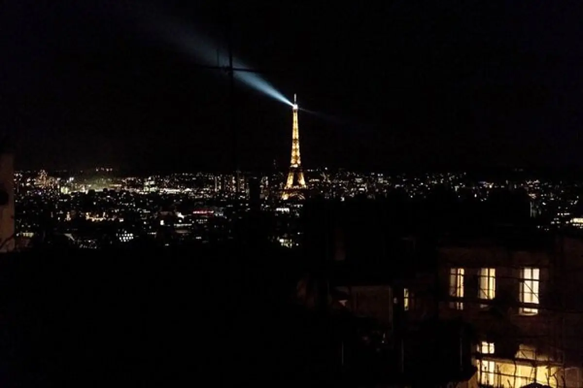 فرانسه در آستانه بحران سوخت
