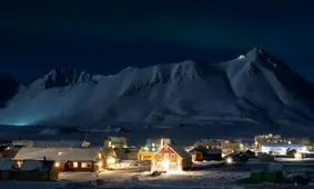 شهری با پاک‌ ترین هوا در دنیا