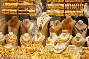 تحولات قیمتی یک هفته اخیر سکه و طلا در بازار

