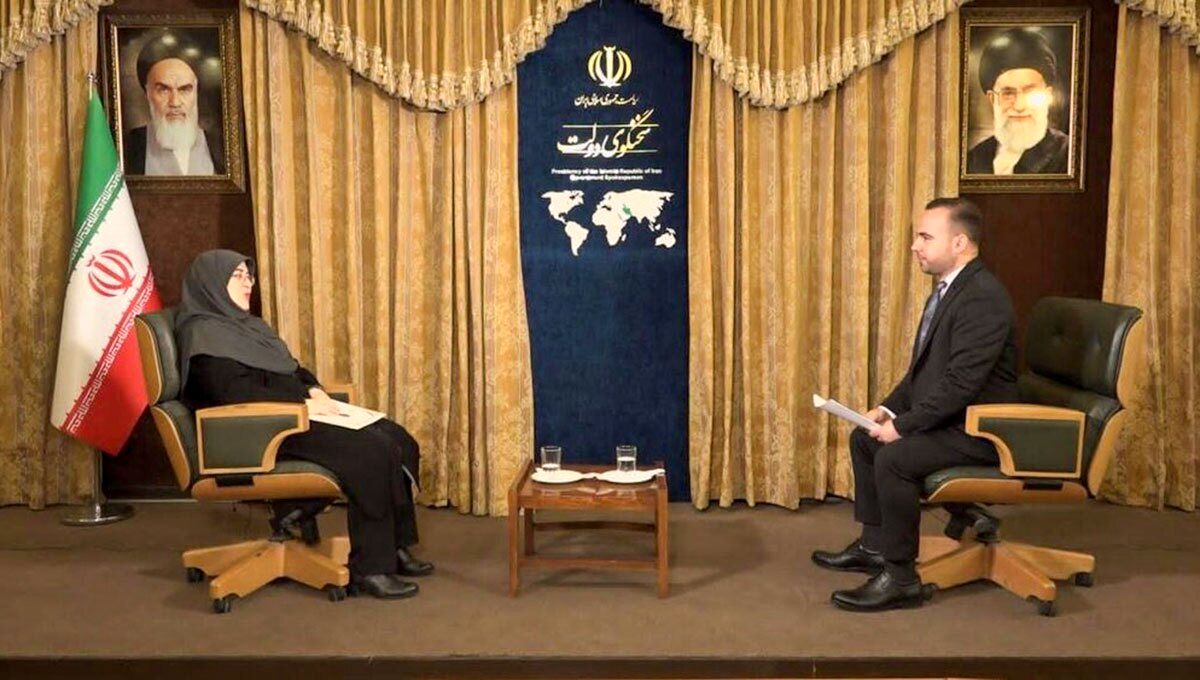  سخنگوی دولت: حجم اطلاعات ایران از اسرائیل بسیار بالاست؛ جزئیات در زمان مناسب اعلام می‌شود 
