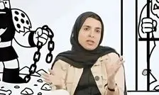 بلاگر معروف به اتهام توهین به فردوسی محکوم شد 