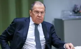 لاوروف: هدف تماس‌هایمان با کردها متقاعد کردن آن‌ها برای گفتگو با دمشق است