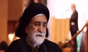 ماهرخسار مداح پیشکسوت حرم رضوی درگذشت