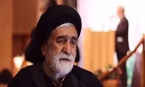 ماهرخسار مداح پیشکسوت حرم رضوی درگذشت