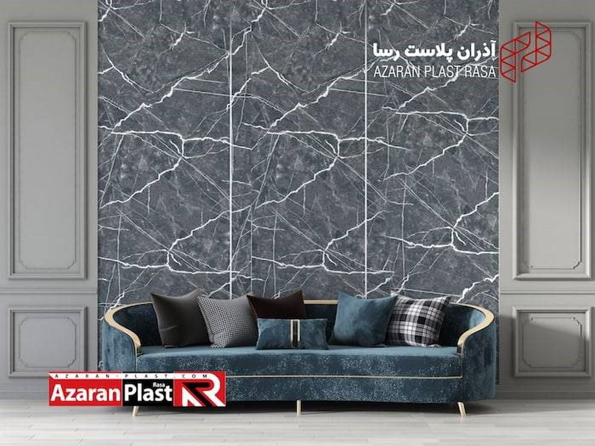 ماربل شیت نوع جدیدی از دیوارپوش