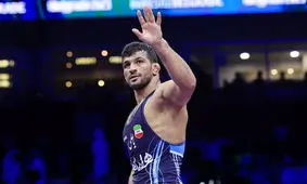 سایه سنگین سیاست بر سر کشتی/ چرا باخت حسن یزدانی همه را ناراحت نکرد؟

