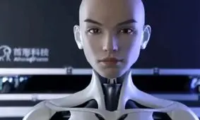 شرکت AheadForm نسل جدید روبات‌های شبیه انسان با هوش عاطفی بالا را معرفی کرد

