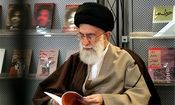 تازه‌ترین تقریظ رهبر انقلاب بر 3 کتاب دفاع مقدسی منتشر می‌شود

