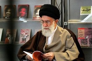 تازهترین تقریظ رهبر انقلاب بر 3 کتاب دفاع مقدسی منتشر میشود