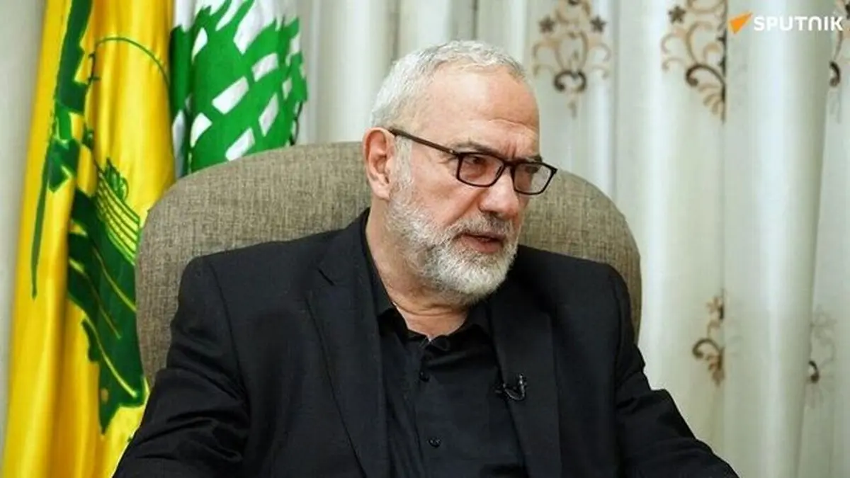 هشدار حزب‌الله لبنان نسبت به لبریز شدن صبر مقاومت

