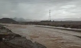 کشف دو جسد در شهرستان بختگان فارس