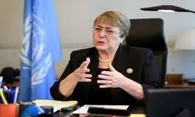 سازمان ملل: خطر جنگ هسته‌ای کل بشریت را تهدید می‌کند