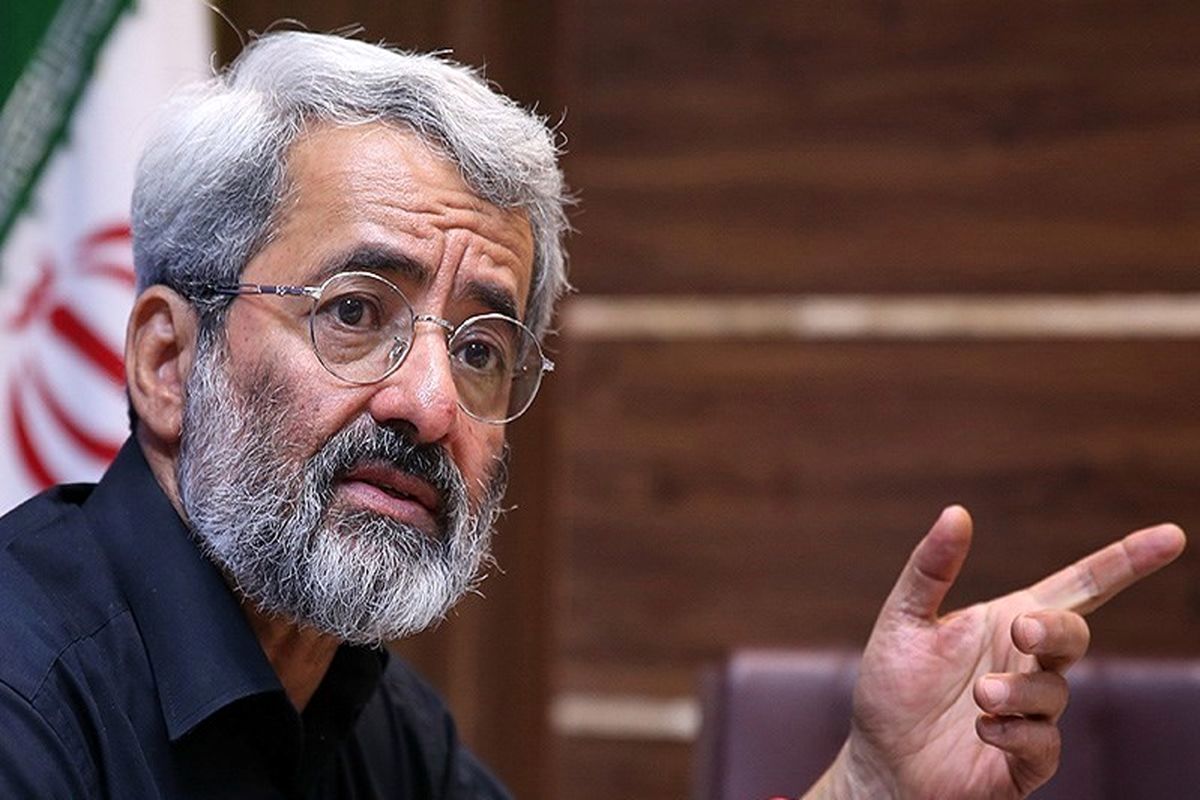 اقدام ایران در زدن پایگاه آمریکا در قطر، نقشه ترامپ را خراب کرد/ او فکر کرد ما تنگه هرمز را میبندیم و وی با باز کردن آن، میتواند خودش را به عنوان قهرمان تجارت خارجی جهان معرفی کند/ ویدئو