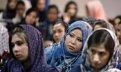 زنان افغانی که در ایران به دنیا می‌آیند اما هیچ مدرک هویتی ندارند