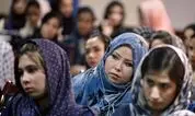 زنان افغانی که در ایران به دنیا می‌آیند اما هیچ مدرک هویتی ندارند