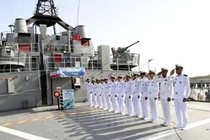 مروری بر تاریخچه نیروی دریایی ایران/ قدرت ایران در آبها بیشتر است یا اسرائیل؟