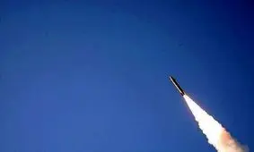 سپاه برای اولین بار موشک سوخت جامد ذوالفقار را شلیک کرد