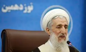 دولت رئیسی غرب‌گرا، ترسو و التقاطی نیست/ مردم با اینکه مشکلات اقتصادی دارند با ولایت هستند